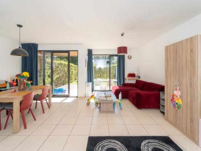 Appartement location à Gent