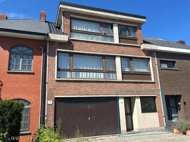 Appartement location à Lebbeke, Oost-Vlaanderen