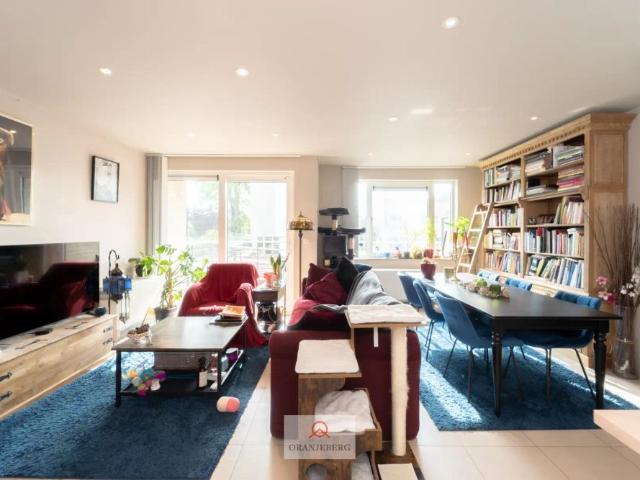 Appartement location à Desteldonk, Oost-Vlaanderen