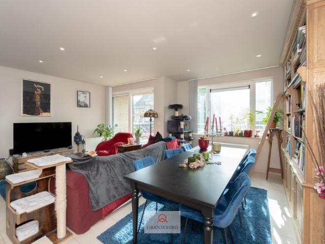 Appartement location à Desteldonk, Oost-Vlaanderen