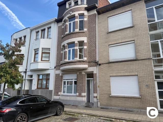 Kot location à Nieuw Kwartier, Antwerpen