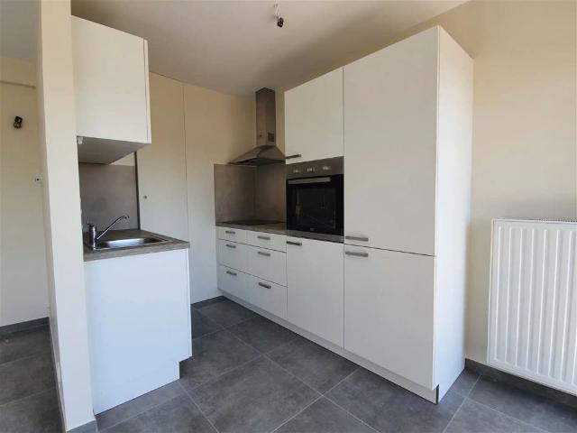 Appartement location à Halle, Brabant