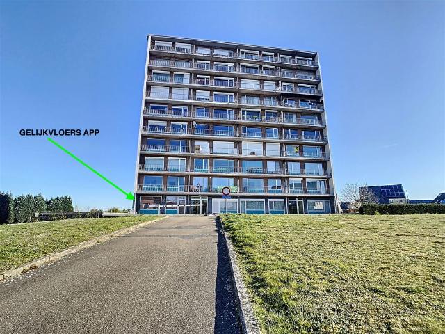Appartement location à Tienen, Brabant