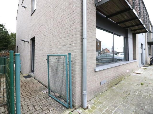 Appartement location à Montaigu-zichem, Brabant