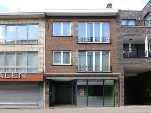 Appartement location à Montaigu-zichem, Brabant