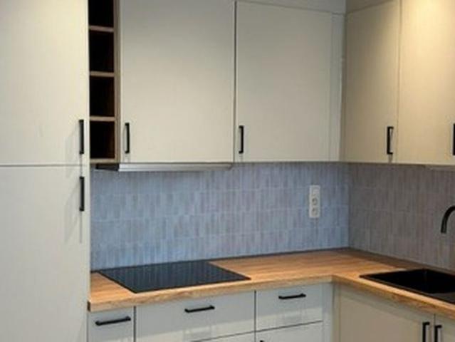 Appartement location à Antwerpen