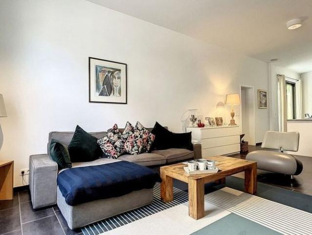 Appartement location à Antwerpen