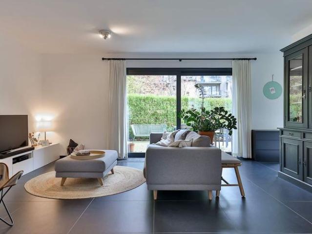 Appartement location à Antwerpen