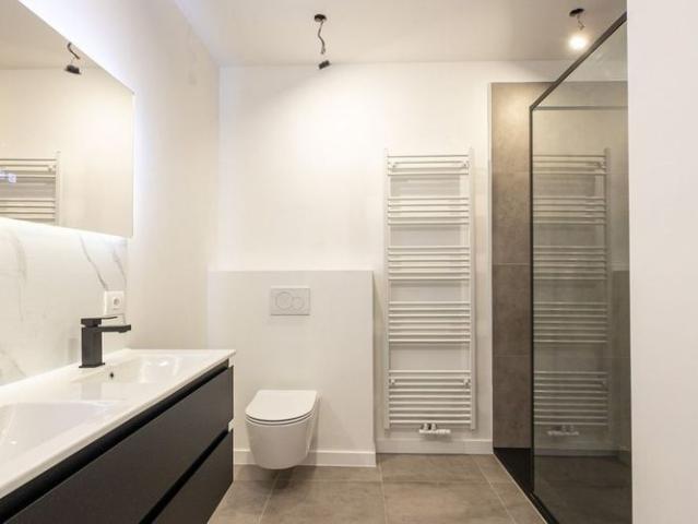 Appartement location à Antwerpen