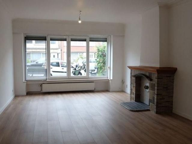 Appartement location à Antwerpen