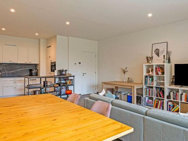 Appartement location à Diest, Brabant