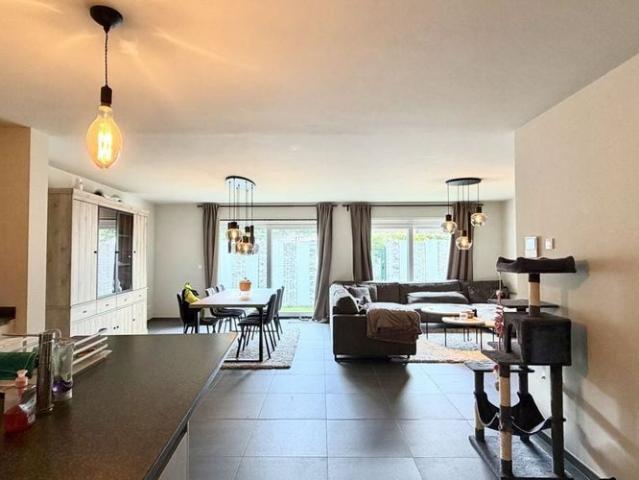 Appartement location à Eeklo, Oost-Vlaanderen