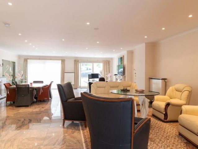 Appartement location à Everberg, Brabant