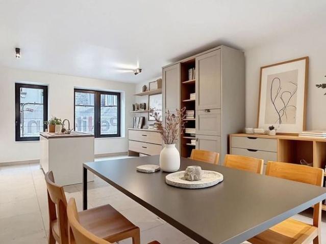 Appartement location à Schaarbeek, Bruxelles