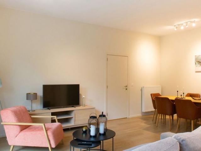 Appartement location à Evere, Bruxelles
