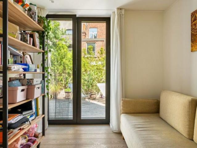 Appartement location à Desteldonk, Oost-Vlaanderen