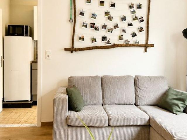 Appartement location à Desteldonk, Oost-Vlaanderen