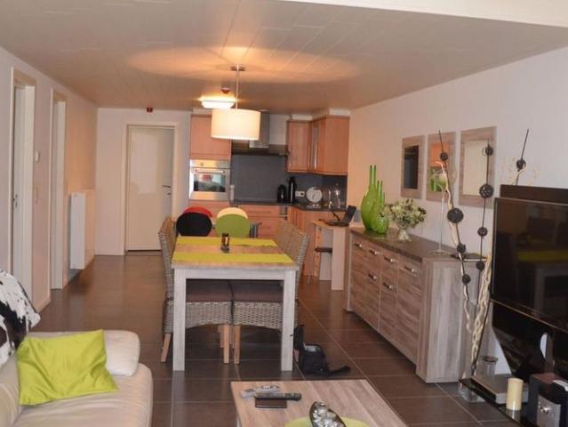 Appartement location à Gits, West-Vlaanderen