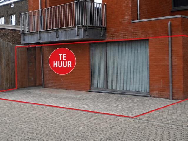 Appartement location à Haelen, Limburg