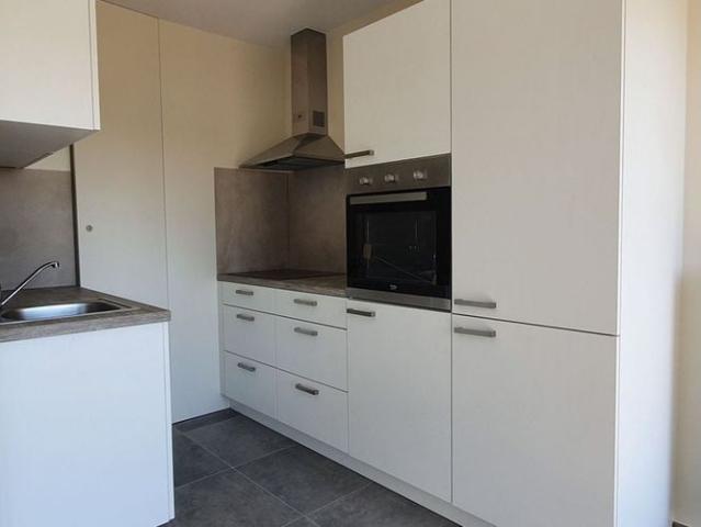 Appartement location à Halle, Brabant