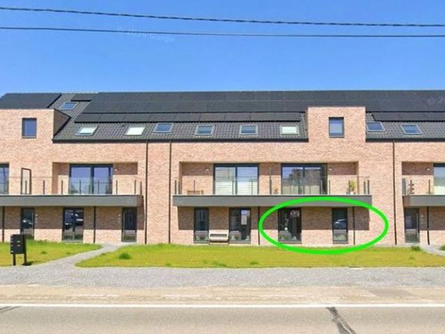 Appartement location à Heers, Limburg