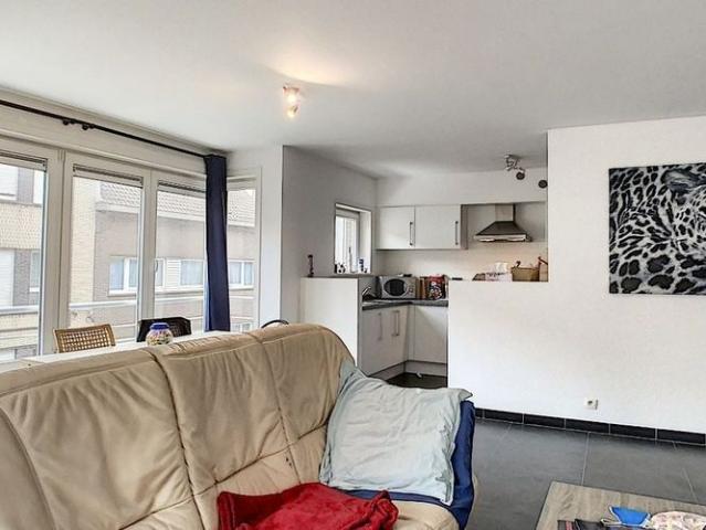 Appartement location à Knokke-heist, West-Vlaanderen