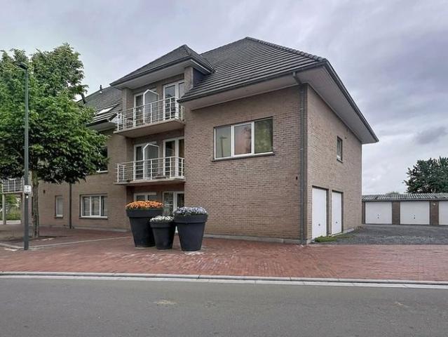 Appartement location à Espierres-helchin, West-Vlaanderen