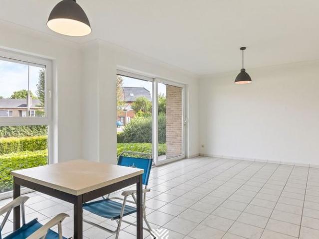 Appartement location à Heusden-zolder, Limburg
