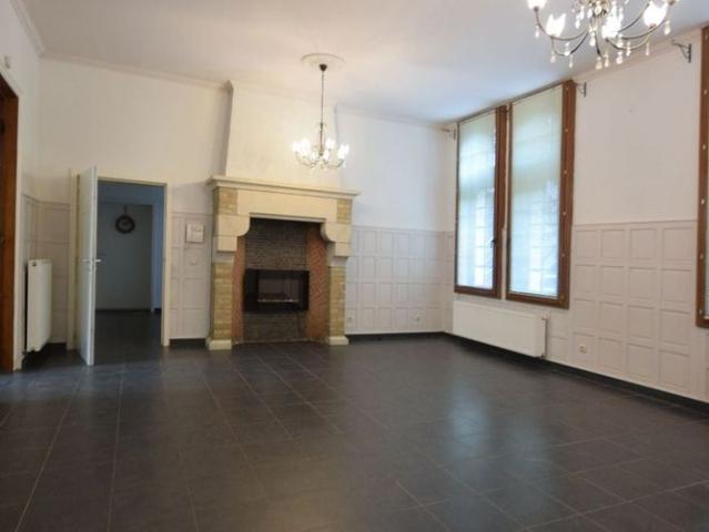 Appartement location à Ieper, West-Vlaanderen