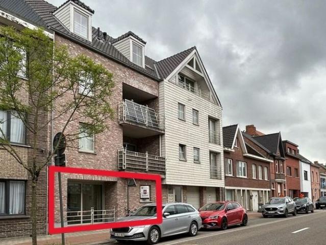 Appartement location à Mol, Antwerpen