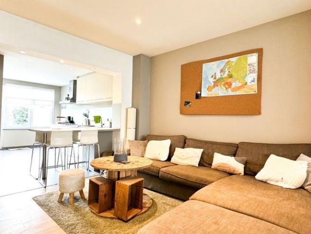 Appartement location à Sint-pieters-leeuw, Brabant