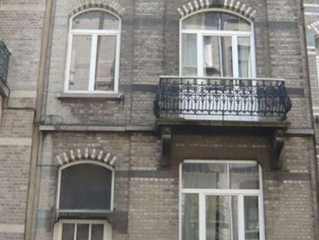 Appartement location à Saint-gilles, Bruxelles