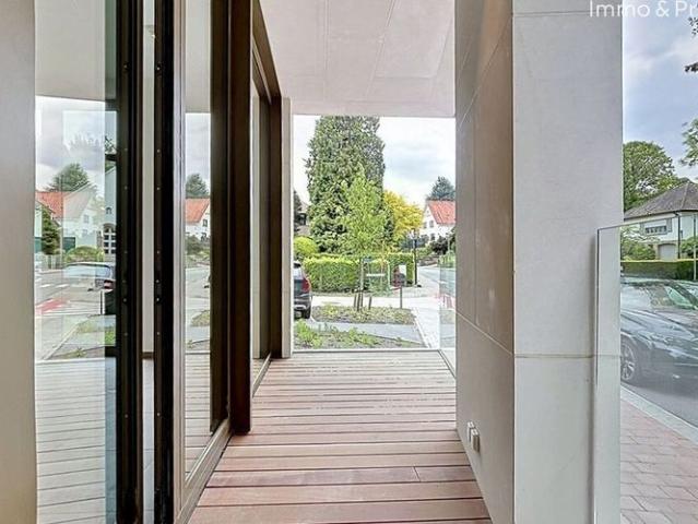 Appartement location à Tervueren, Brabant
