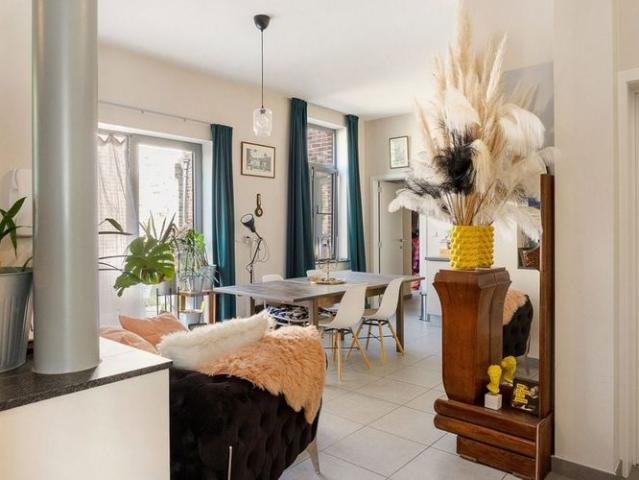 Appartement location à Riemst, Limburg