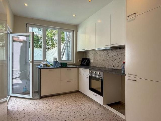 Appartement location à Vorst, Bruxelles
