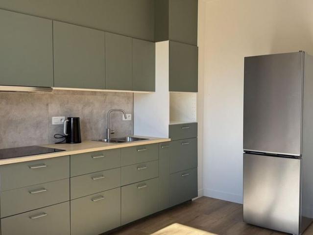 Appartement location à Maasmechelen, Limburg