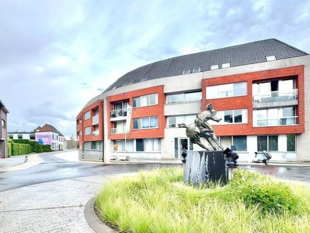 Appartement location à Waregem, West-Vlaanderen