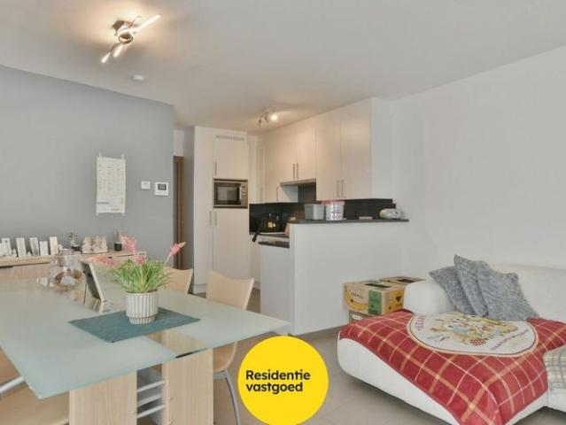 Appartement location à Oudenburg, West-Vlaanderen