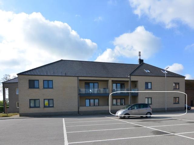 Appartement location à Geisteren, Maaseik
