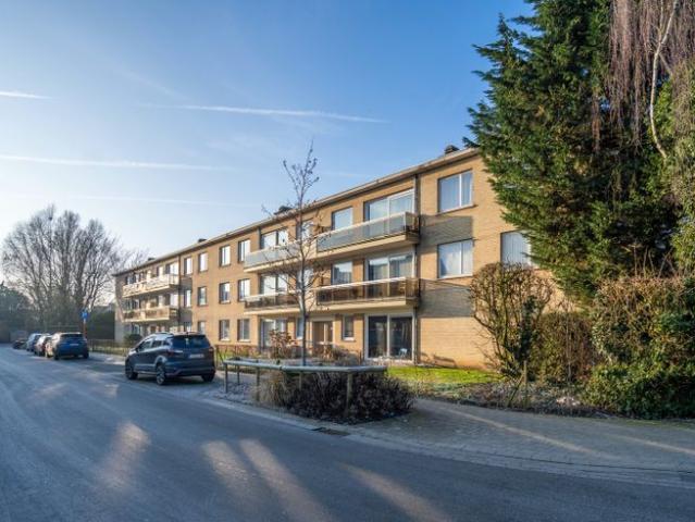 Appartement vente à Roeselare