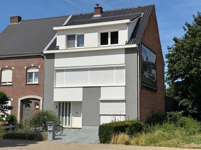 Appartement location à Heist-op-den-berg, Antwerpen