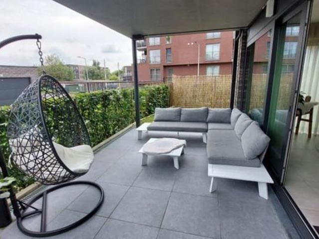 Appartement location à Ninove, Oost-Vlaanderen