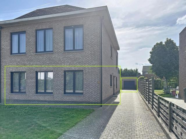 Appartement location à Lier, Antwerpen
