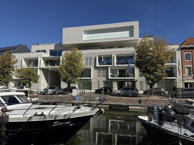 Appartement location à Mechelen
