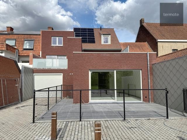 Appartement location à Waregem, West-Vlaanderen