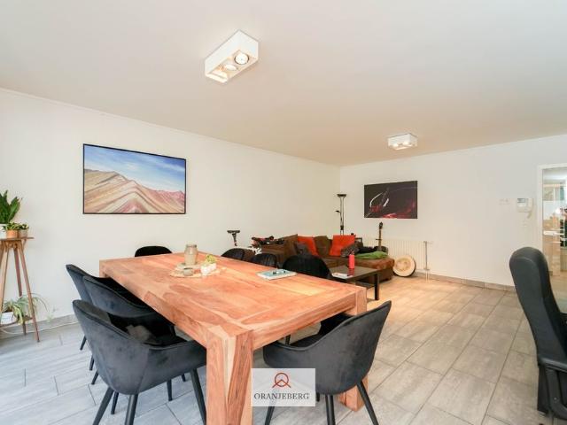Appartement location à Desteldonk, Oost-Vlaanderen
