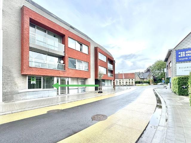 Appartement location à Waregem, West-Vlaanderen