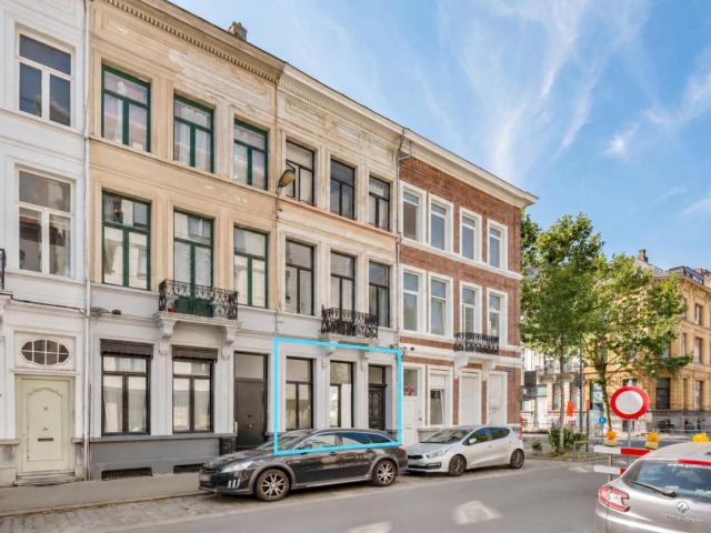 Kot location à Amandus-Atheneum, Antwerpen