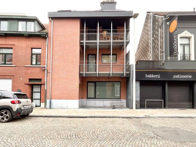 Kot location à Cortewallewijk, Beveren