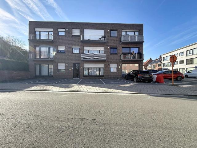Appartement location à Marke, Kortrijk